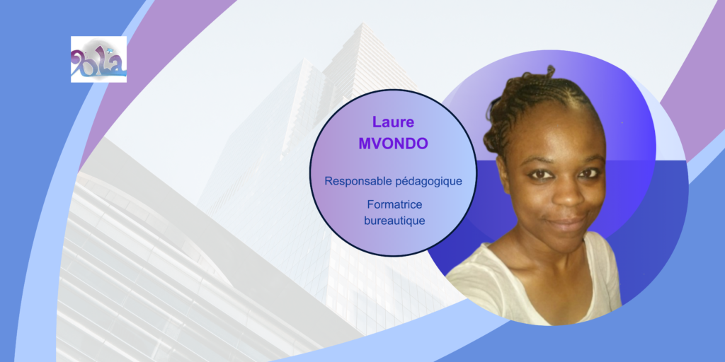 Laure MVONDO