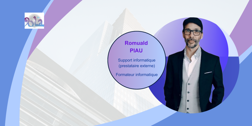 Romuald PIAU